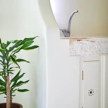 Garden Architect's Pýrgos