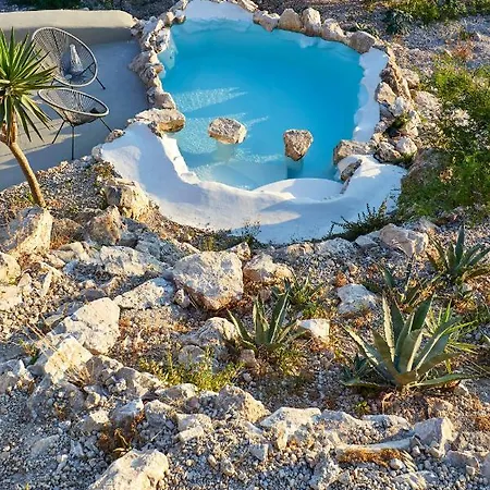 Garden Architect's *