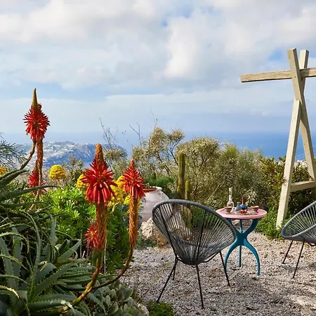 Holiday home Garden Architect's *