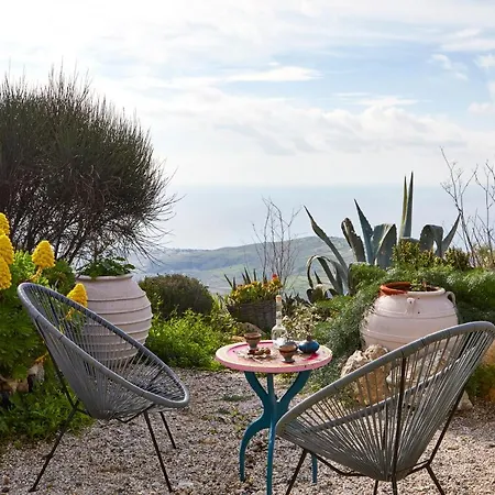 Holiday home Garden Architect's *