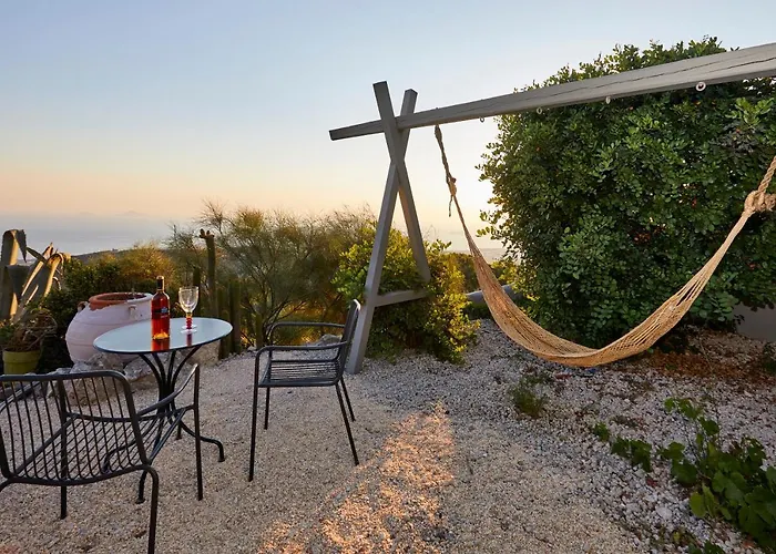 Garden Architect's Tatil Evi