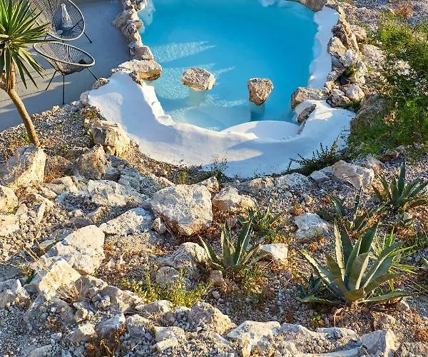 Garden Architect's *