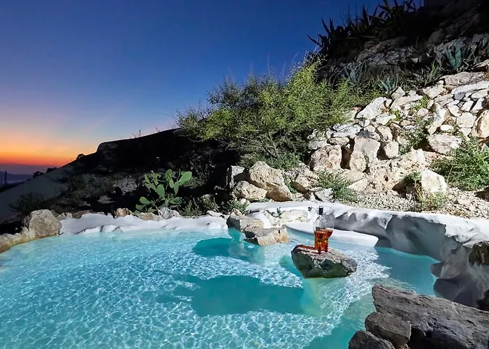 Tatil Evi Garden Architect's