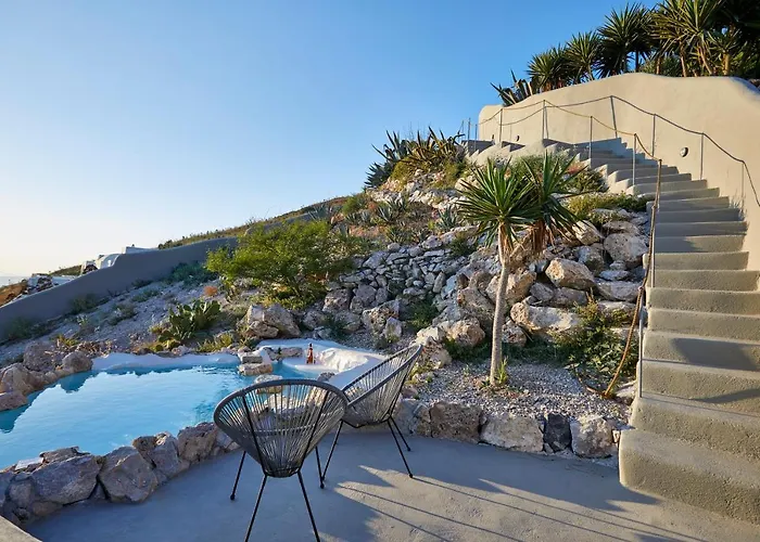 Garden Architect's * Pýrgos