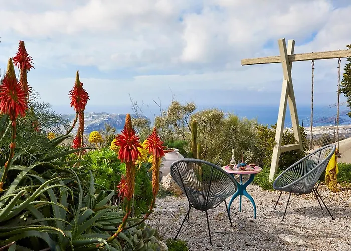 Σπίτι διακοπών Garden Architect's *