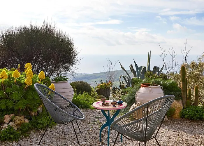 Tatil Evi Garden Architect's *