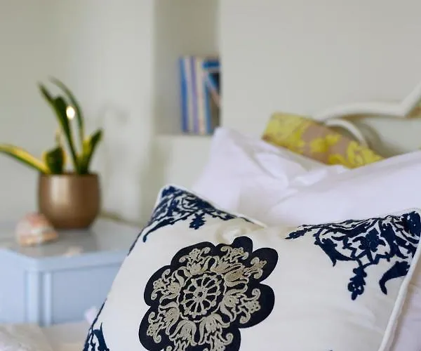 Tatil Evi Garden Architect's *