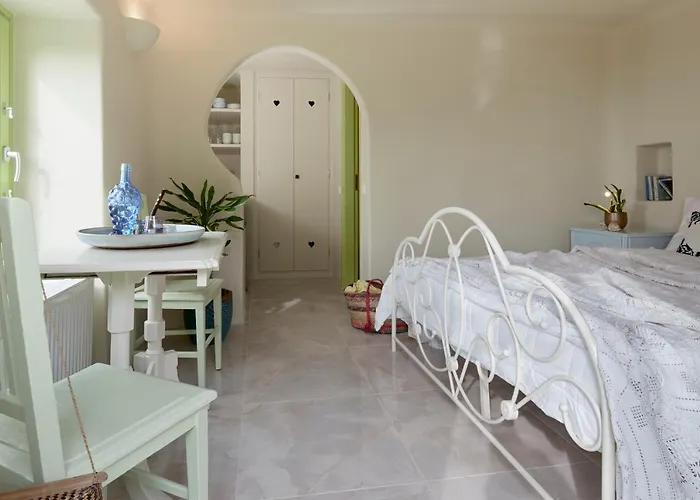 Garden Architect's Tatil Evi