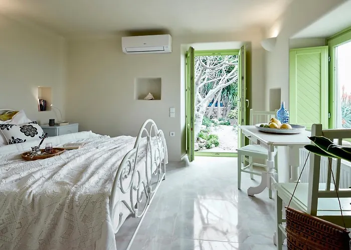 Garden Architect's Prázdninový dům *