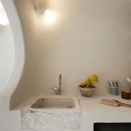 Garden Architect's Pýrgos