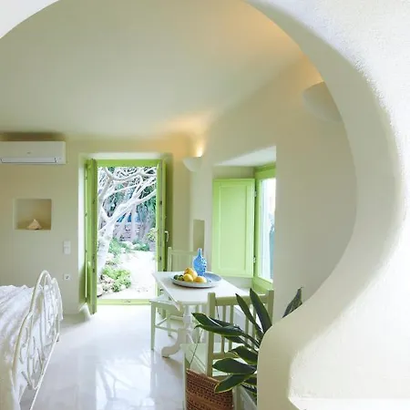 Garden Architect's *