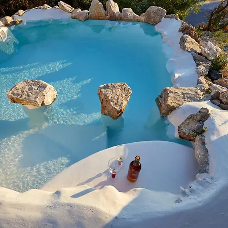 Garden Architect's * Pýrgos