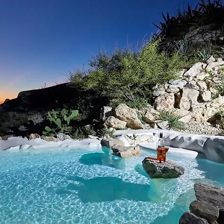 Vakantiehuis Garden Architect's