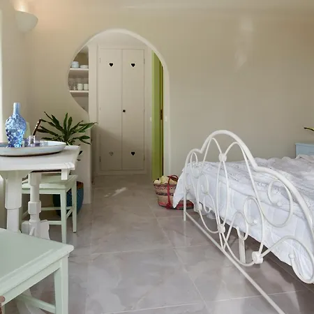 Garden Architect's Vakantiehuis