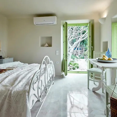 Garden Architect's Vakantiehuis *