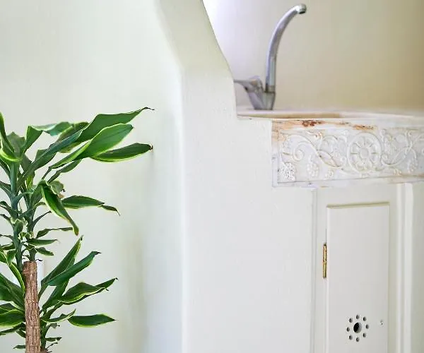 Garden Architect's 피르고스