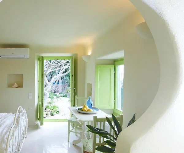 Garden Architect's *