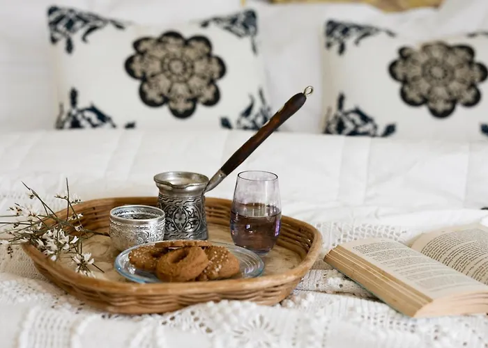 Garden Architect's 펜션 *